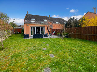  Maison � vendre 5 pi�ces 110 m�