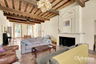  Maison � vendre 8 pi�ces 290 m�