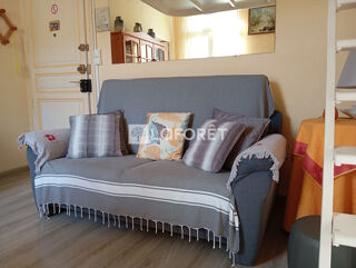  Appartement  vendre 2 pices 28 m