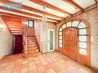  Maison à vendre 5 pièces 320 m²