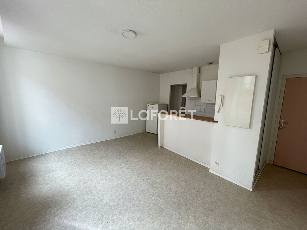 Location Appartement ALBI Albi