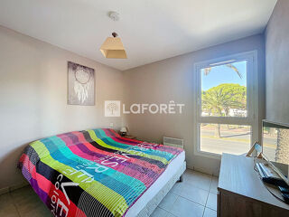  Appartement � vendre 3 pi�ces 63 m�