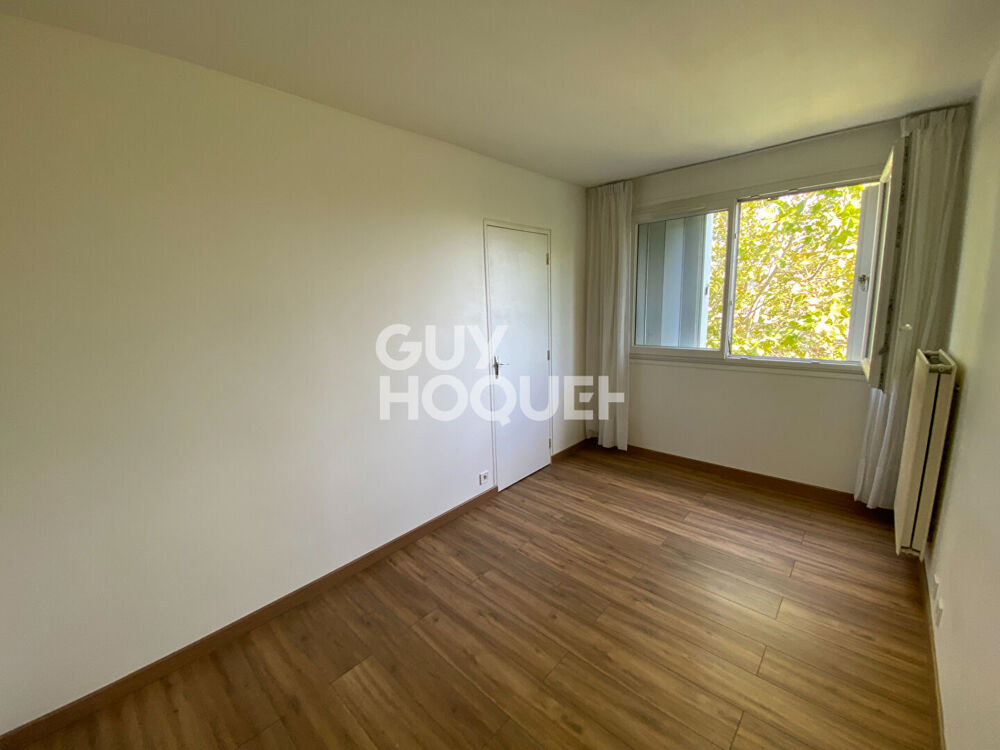 Vente Appartement Appartement Chelles Proche Gare - 2pièces - 1 chambre - 45m² Chelles