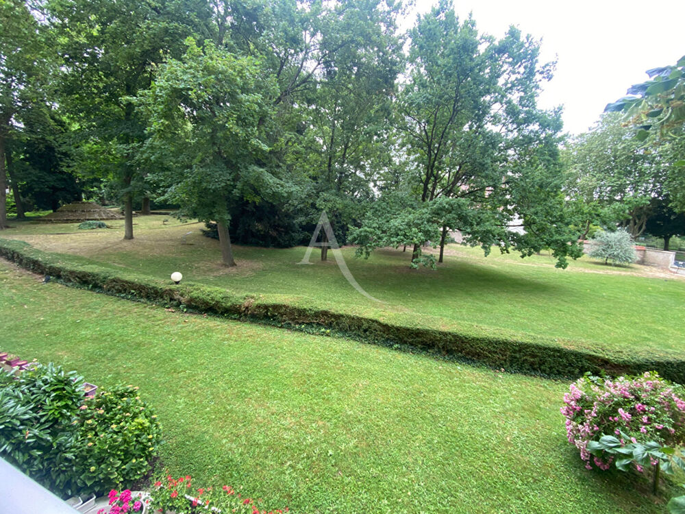 Vente Appartement Appartement Orleans 4 pièce(s) 72m2 avec balcons, garage et cave Orleans