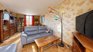 Vente Maison Maison Cergy 3 chambres 90m² Cergy
