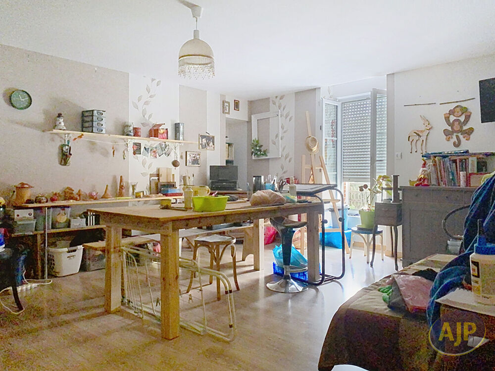 Vente Maison Idéal gîte ou chambre d'Hôte  avec piscine 49520. La previere