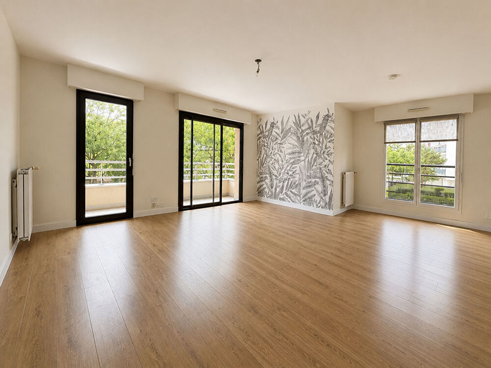 Vente Appartement EXCLUSIVITE - RENNES Grand T3 - Mabilais - Balcon - Ascenseur Rennes