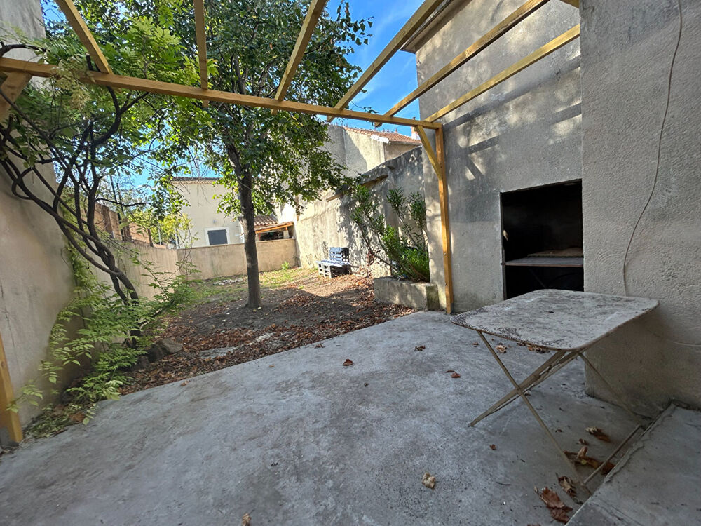 Maison 4 pièces 82 m² · à Avignon · 82 m² · 200 000 €