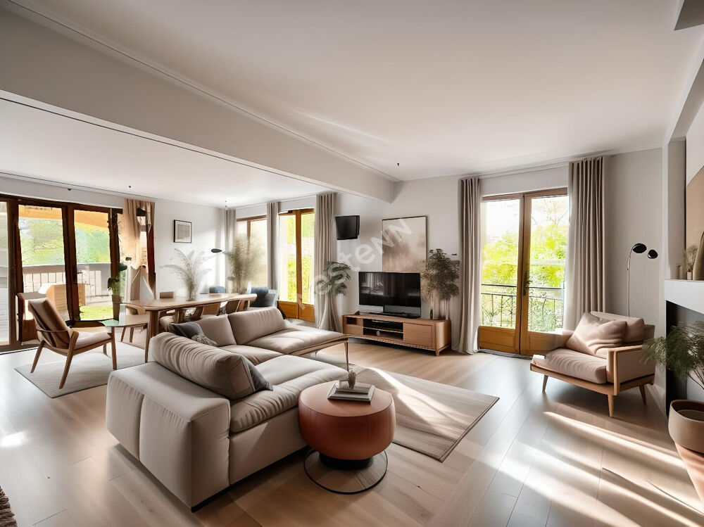 Maison La Ciotat de 7 pièces de 182 m² sur 1057 m² de terrain