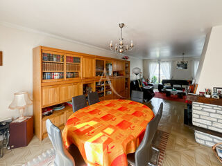  Maison � vendre 5 pi�ces 144 m�