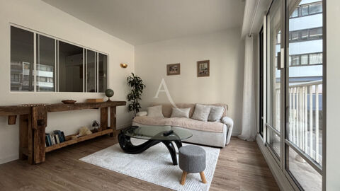  Appartement � louer 2 pi�ces 37 m�