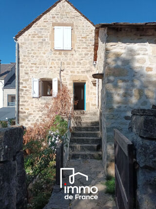  Maison  vendre 3 pices 54 m