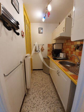  Appartement � vendre 2 pi�ces 24 m�