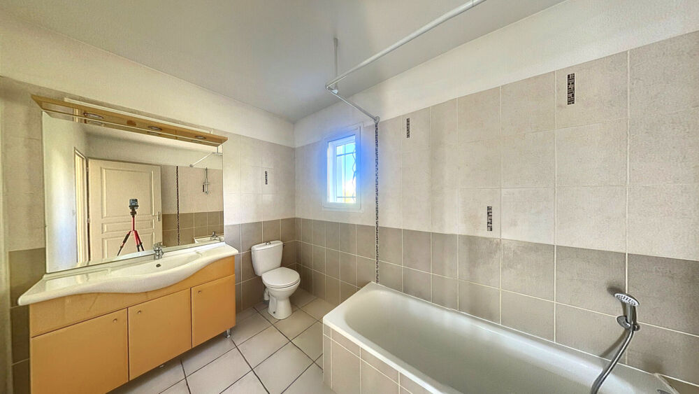 Vente Maison Maison Avignon 4 pièce(s) 83 m2, DPE B PROCHE REMPARTS Avignon