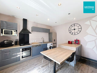  Maison à vendre 4 pièces 70 m²