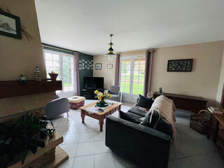  Maison à vendre 6 pièces 150 m²