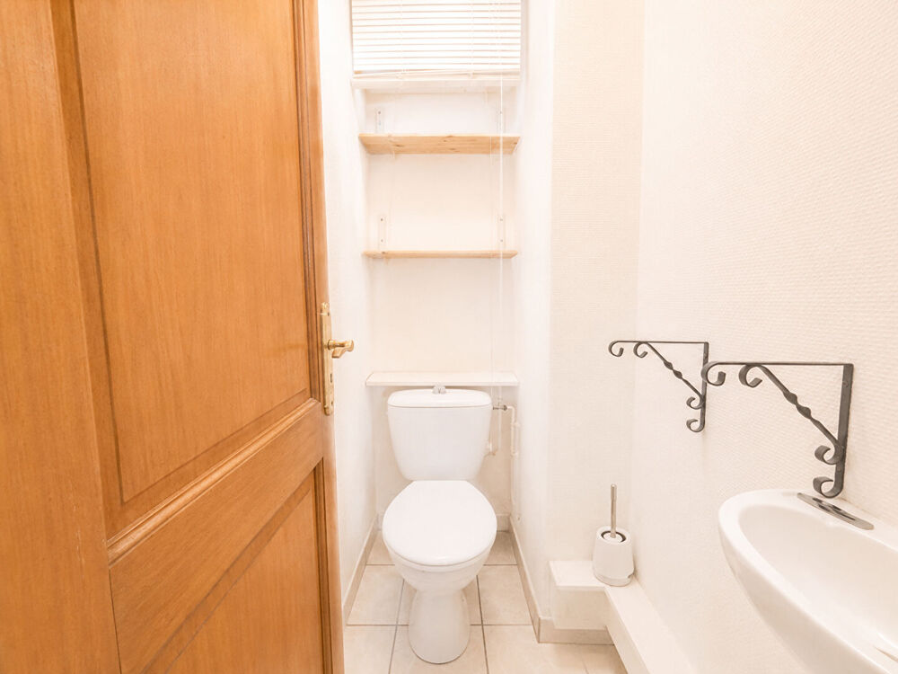 Vente Maison Maison familiale avec sous-sol total et fort potentiel -  Pomponne Pomponne