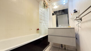  Appartement � vendre 3 pi�ces 65 m�