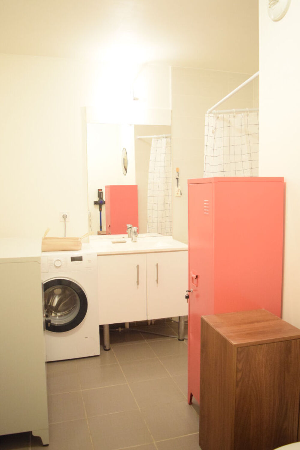 Appartement Rambouillet 1 pièce 25 m²