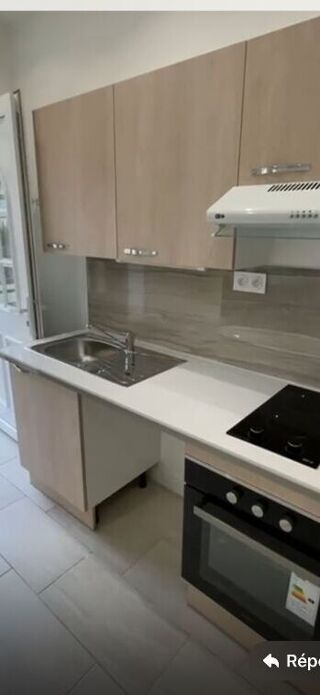  Appartement  louer 1 pice 28 m
