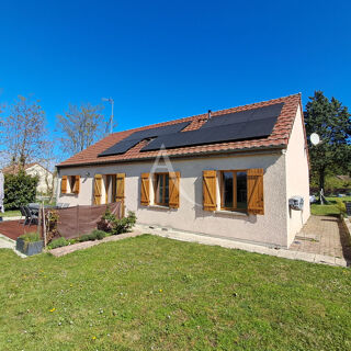  Maison � vendre 4 pi�ces 95 m�