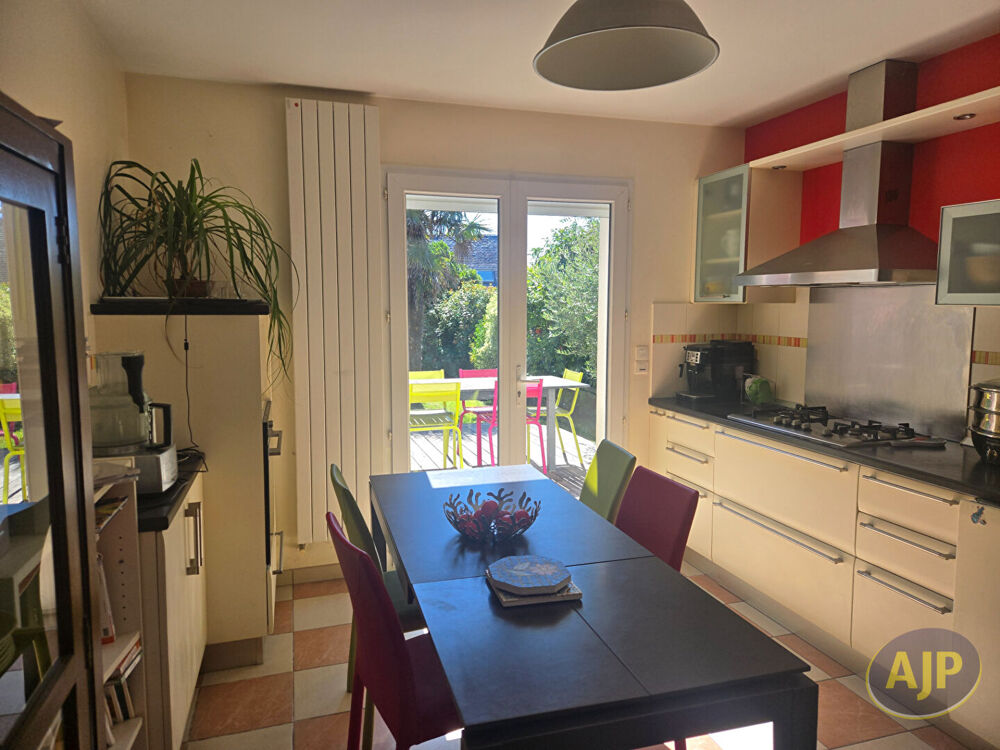 � vendre  Maison St Marc Sur Mer (44600)