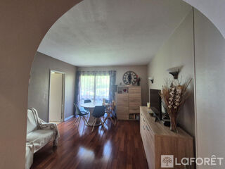  Appartement � vendre 3 pi�ces 57 m�