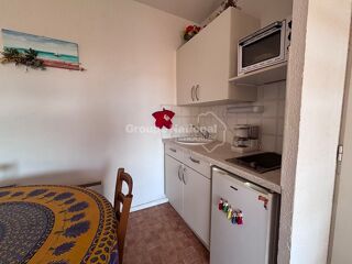  Appartement à vendre 2 pièces 24 m²