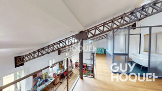  Maison � vendre 3 pi�ces 120 m�