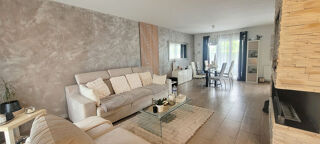  Maison à vendre 7 pièces 124 m²