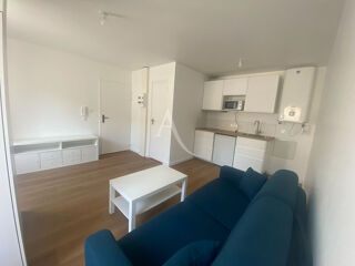  Appartement  louer 1 pice 20 m
