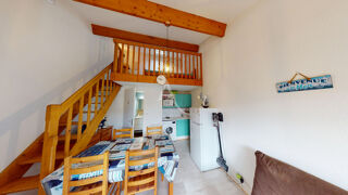  Maison à vendre 3 pièces 31 m²