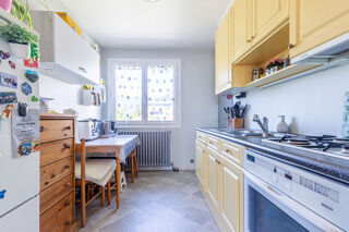  Appartement à vendre 3 pièces 56 m²