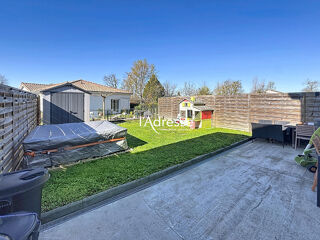  Maison à vendre 4 pièces 80 m²