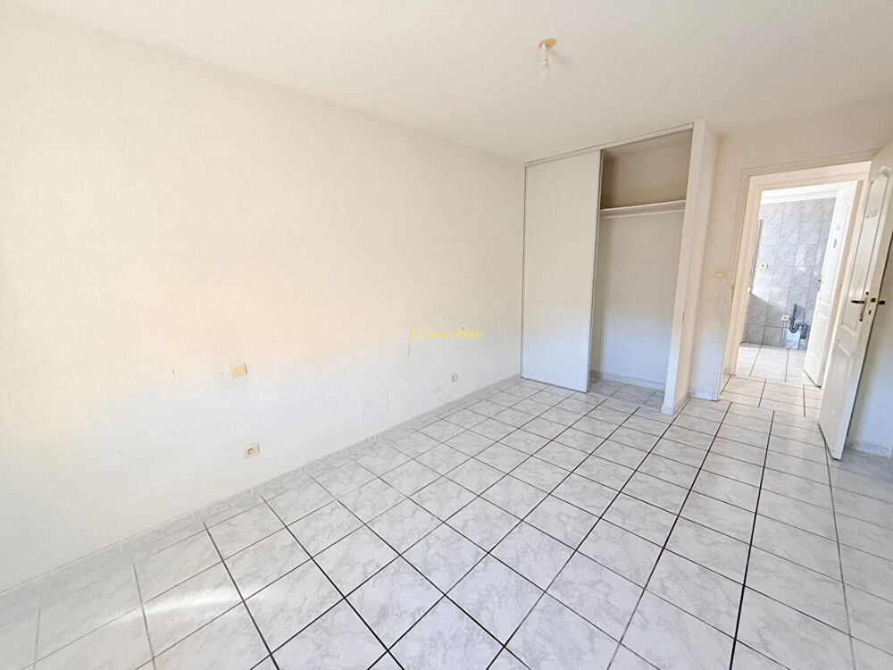 Vente Appartement Agde, Grand duplex 4 chambres dans un quartier calme proche cinéma Agde