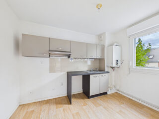  Appartement à vendre 3 pièces 64 m²