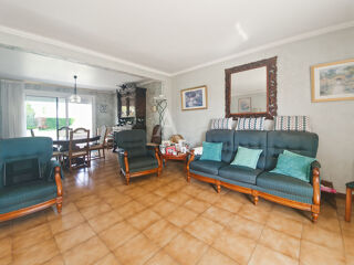  Maison � vendre 9 pi�ces 171 m�