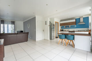  Maison à vendre 6 pièces 140 m²