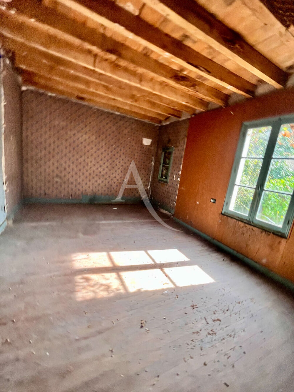 Maison Montmorillon 7 pièces 204 m2