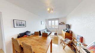  Appartement � vendre 3 pi�ces 73 m�