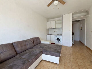  Appartement à vendre 1 pièce 24 m²