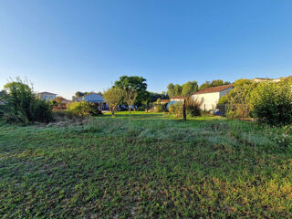  Terrain  vendre 682 m