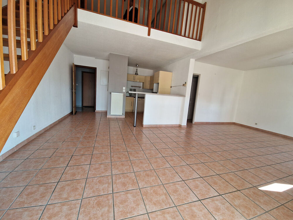 Vente Appartement EXCLUSIVITE ISTRES GRAND TYPE 2 Istres