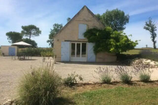 Maison à vendre 8 pièces 450 m²