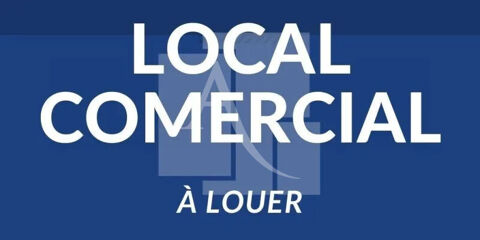 Local commercial Noisy Le Grand 123 m2 2940 93160 Noisy le grand