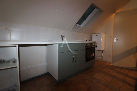  Appartement � louer 1 pi�ce 32 m�