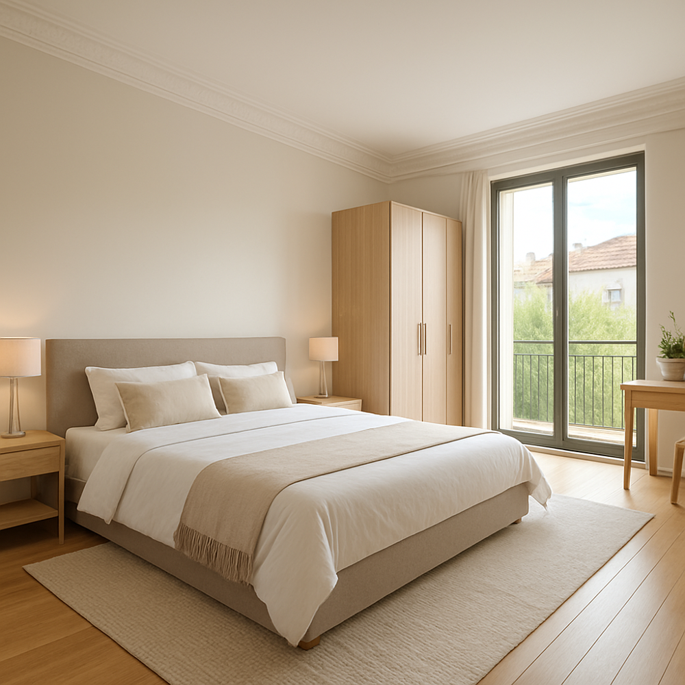 Vente Appartement Appartement 3 pièces de 63 m2 (La Seyne-sur-Mer) La seyne-sur-mer