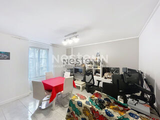  Appartement � vendre 2 pi�ces 49 m�