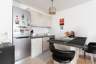  Appartement à vendre 3 pièces 67 m²