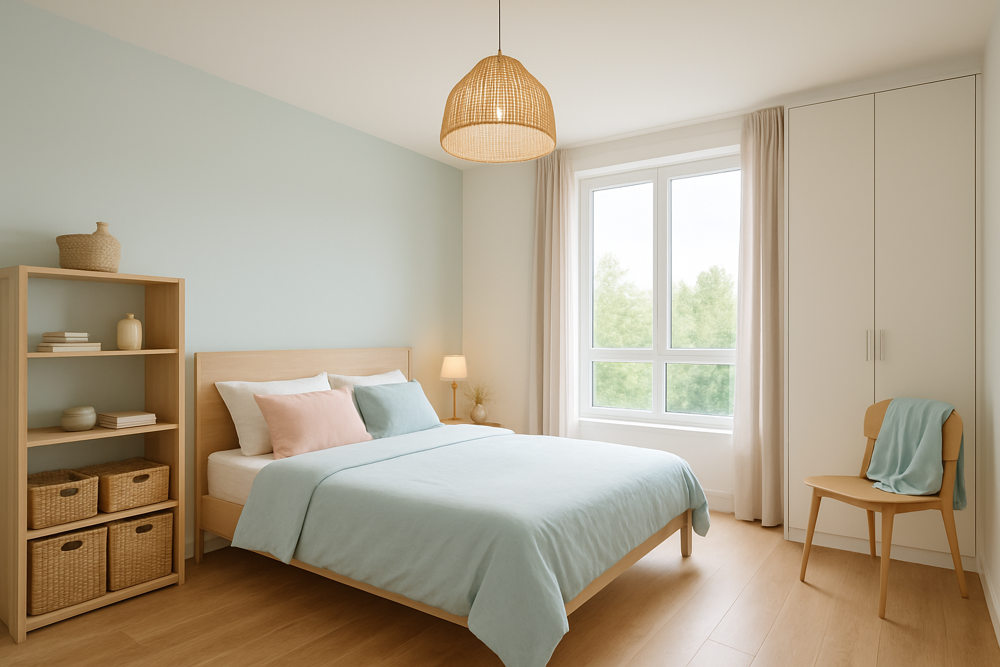 Maison 4 pièces de 86 m2 (Pleurtuit)